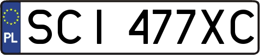 SCI477XC