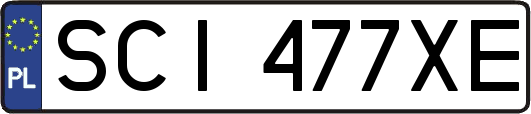 SCI477XE