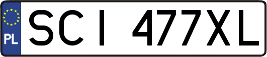 SCI477XL