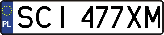 SCI477XM