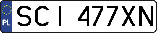 SCI477XN