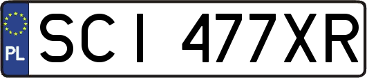 SCI477XR