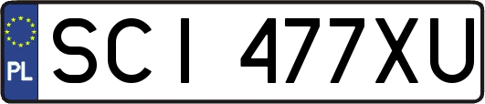 SCI477XU