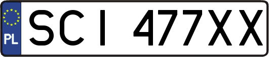 SCI477XX