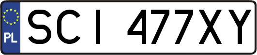 SCI477XY