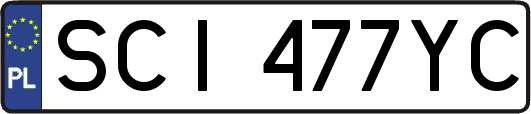 SCI477YC