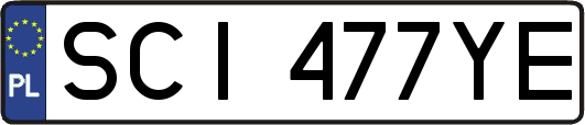 SCI477YE