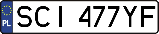 SCI477YF
