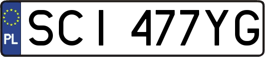 SCI477YG