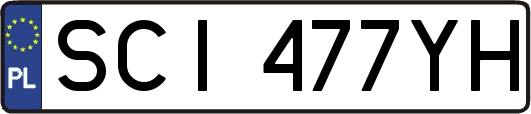 SCI477YH