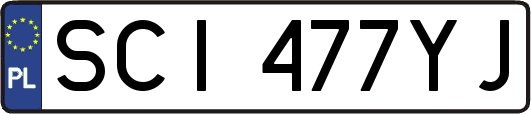 SCI477YJ