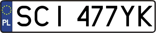 SCI477YK