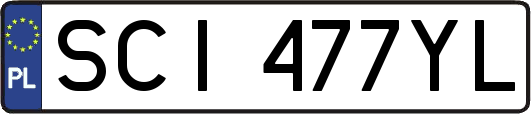 SCI477YL