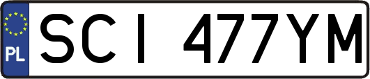 SCI477YM