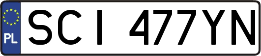 SCI477YN