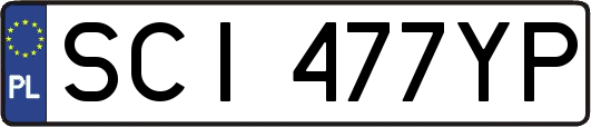 SCI477YP