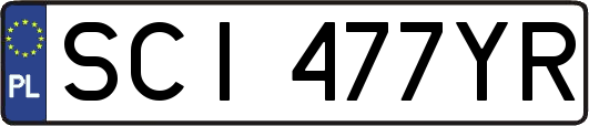 SCI477YR