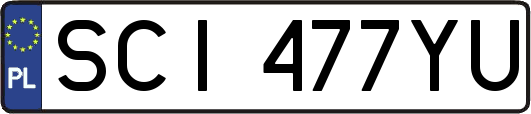 SCI477YU