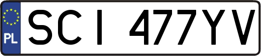 SCI477YV