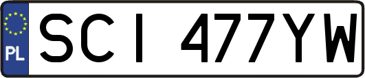SCI477YW