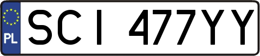 SCI477YY