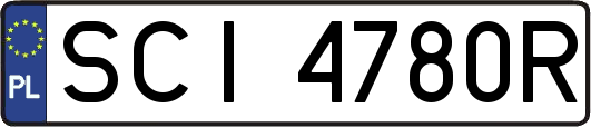 SCI4780R