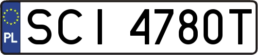 SCI4780T
