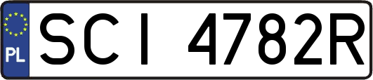SCI4782R