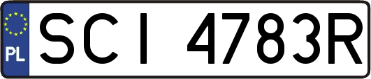 SCI4783R