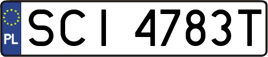 SCI4783T