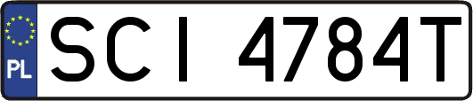 SCI4784T