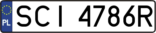 SCI4786R