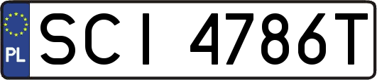 SCI4786T