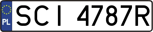 SCI4787R