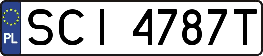 SCI4787T