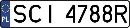 SCI4788R