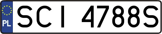 SCI4788S