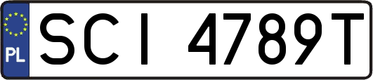 SCI4789T
