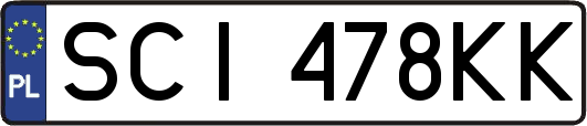SCI478KK