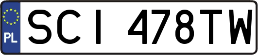 SCI478TW