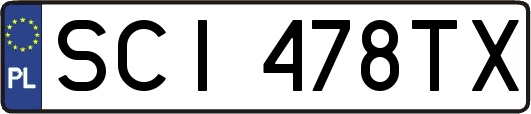 SCI478TX