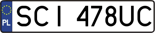 SCI478UC