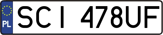 SCI478UF