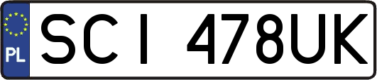 SCI478UK