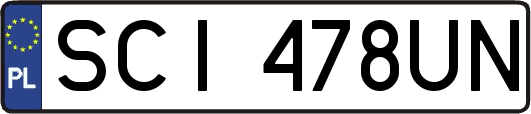 SCI478UN