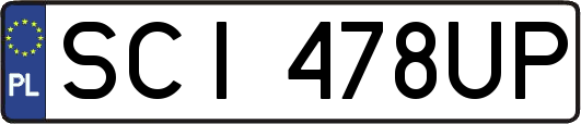 SCI478UP
