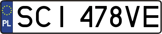 SCI478VE