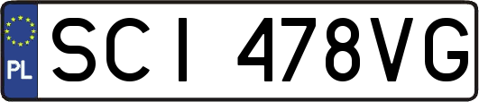 SCI478VG