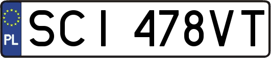 SCI478VT