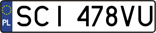 SCI478VU
